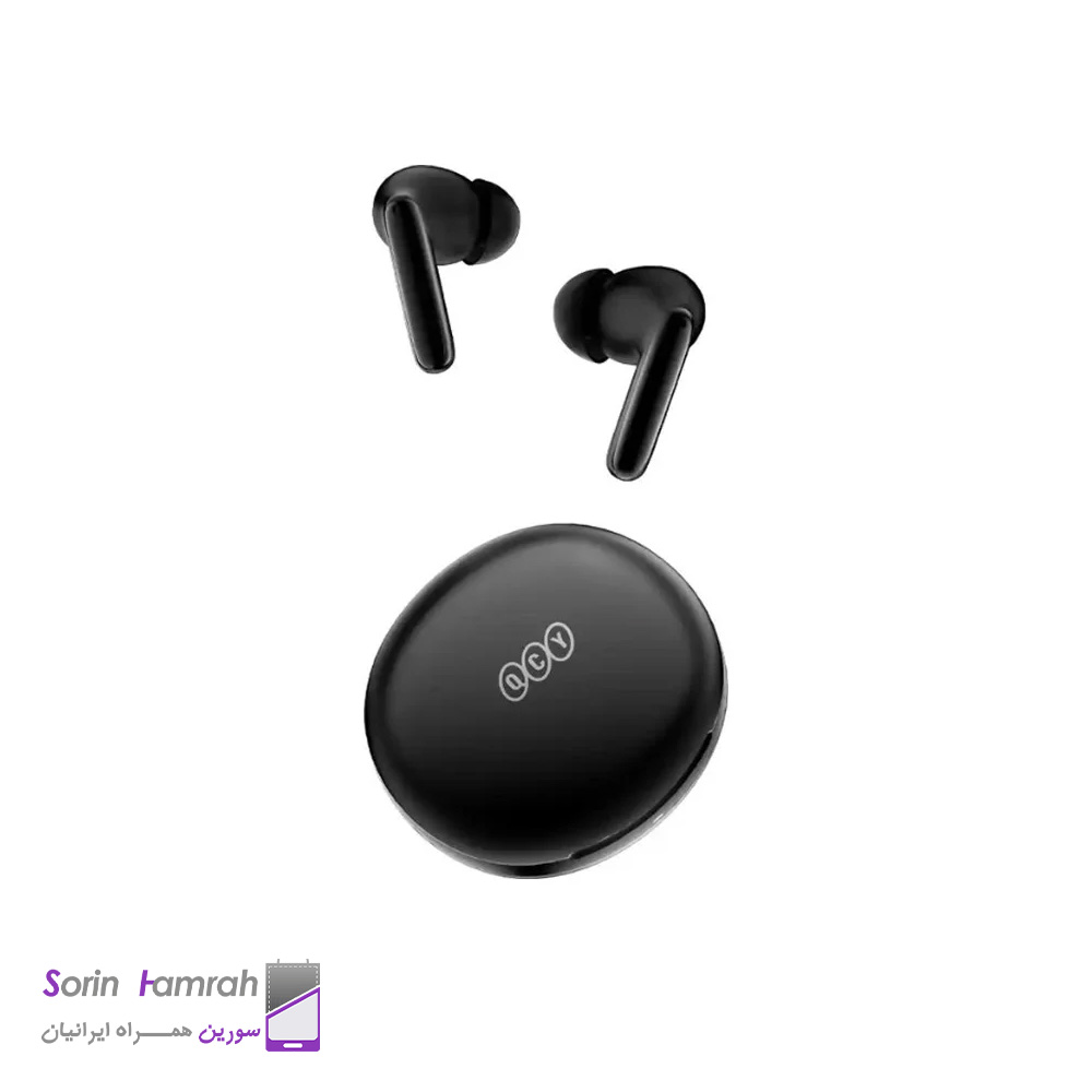 هدفون بلوتوثی کیو سی وای مدل QCY T13 ANC 2